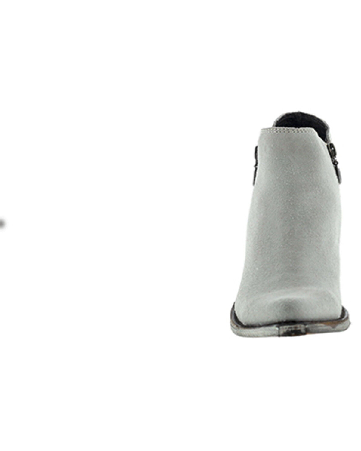 Liberty Black Women's Every Ice Botties - Snip Toe