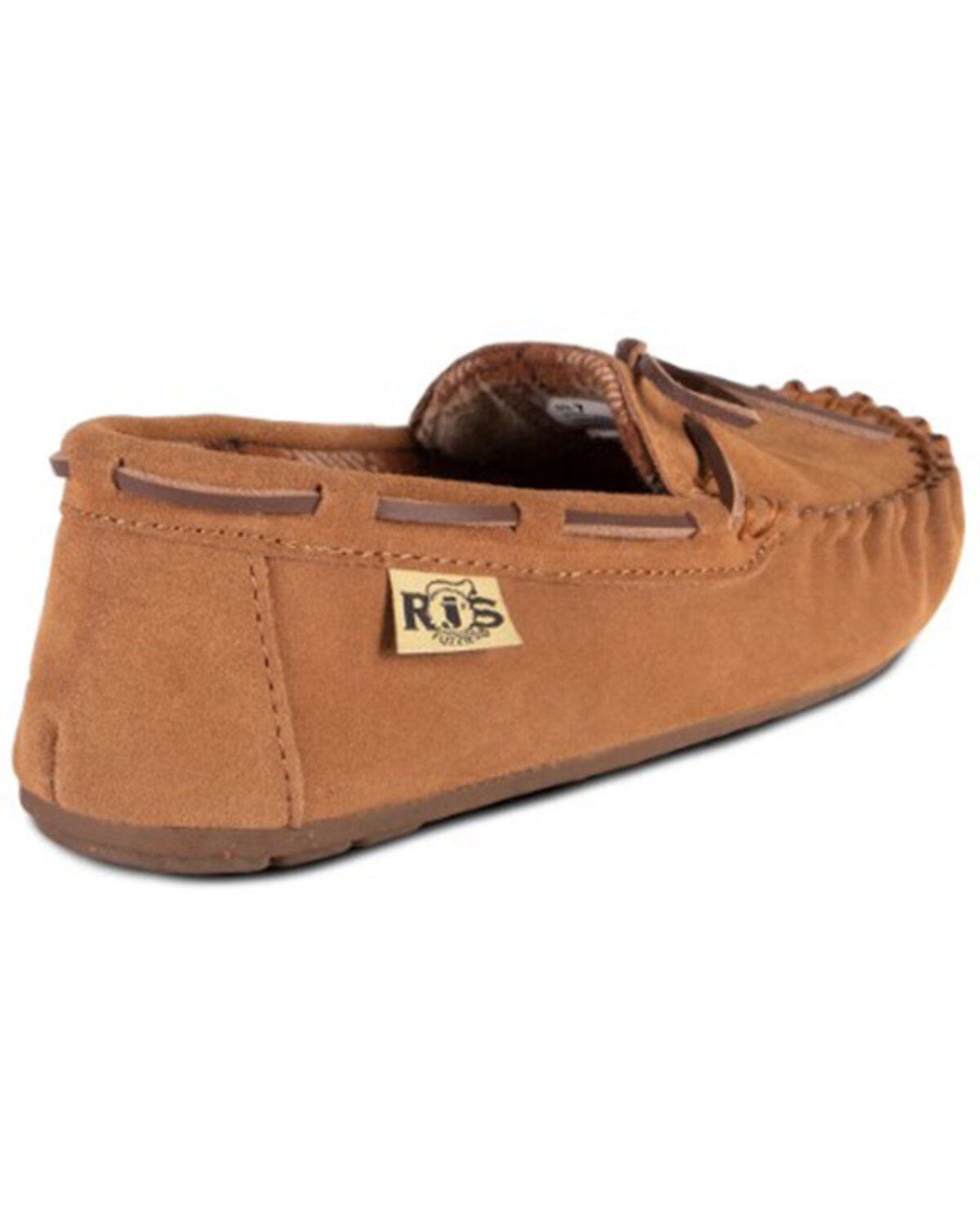 Cloud Nine Women's Unlined Moccasins