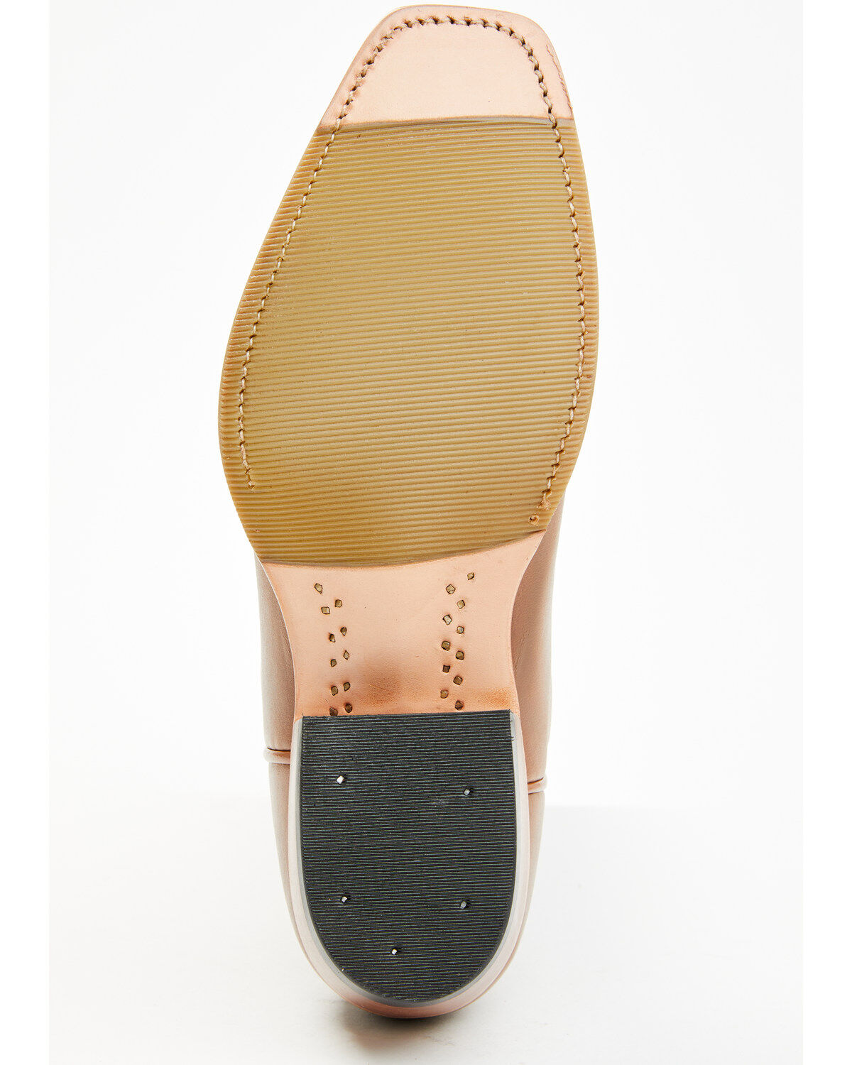 Macie Bean Women's Nice Lady Performance Western Boots - Square Toe