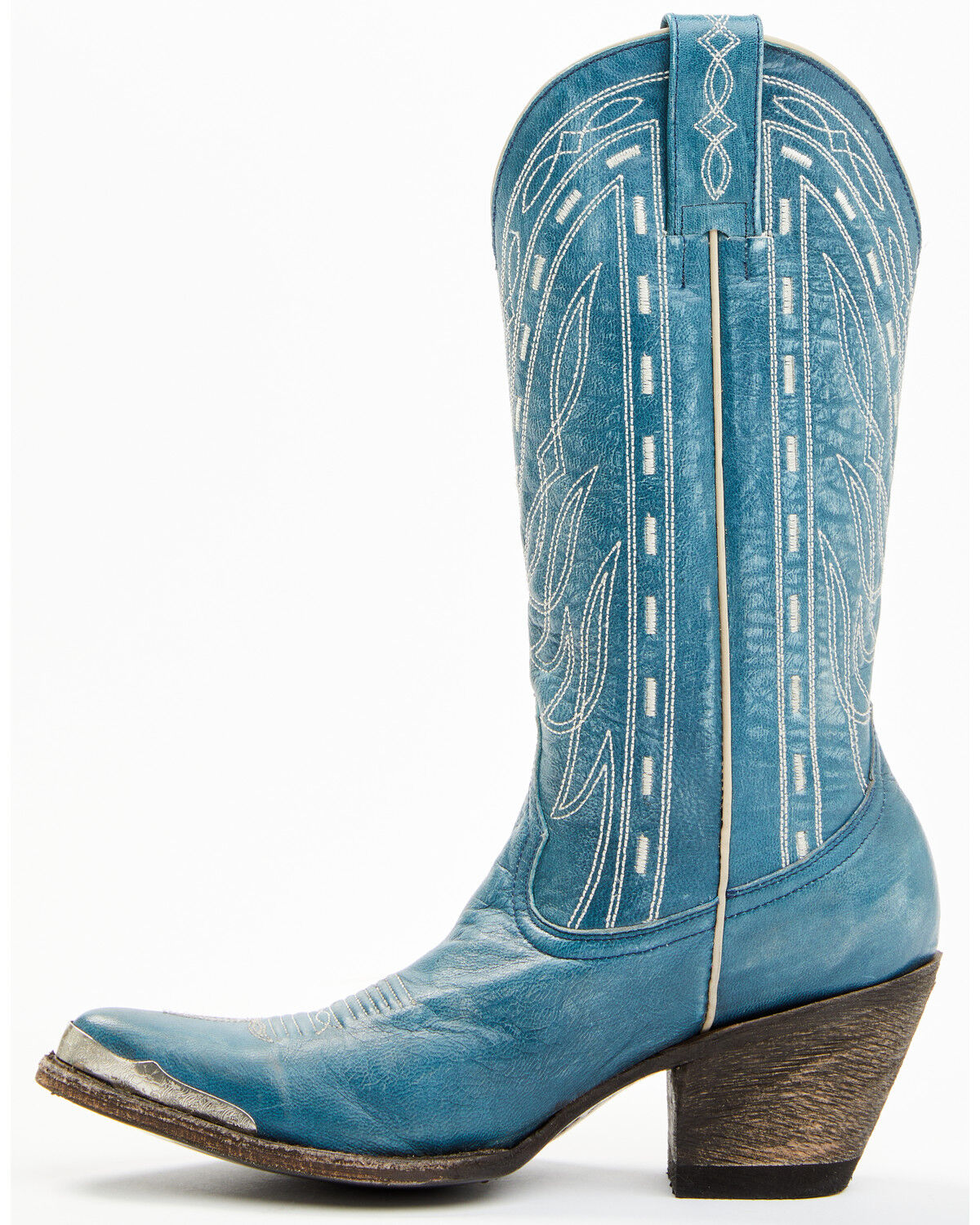 Idyllwind Women's Retro Rock Western Boots - Round Toe