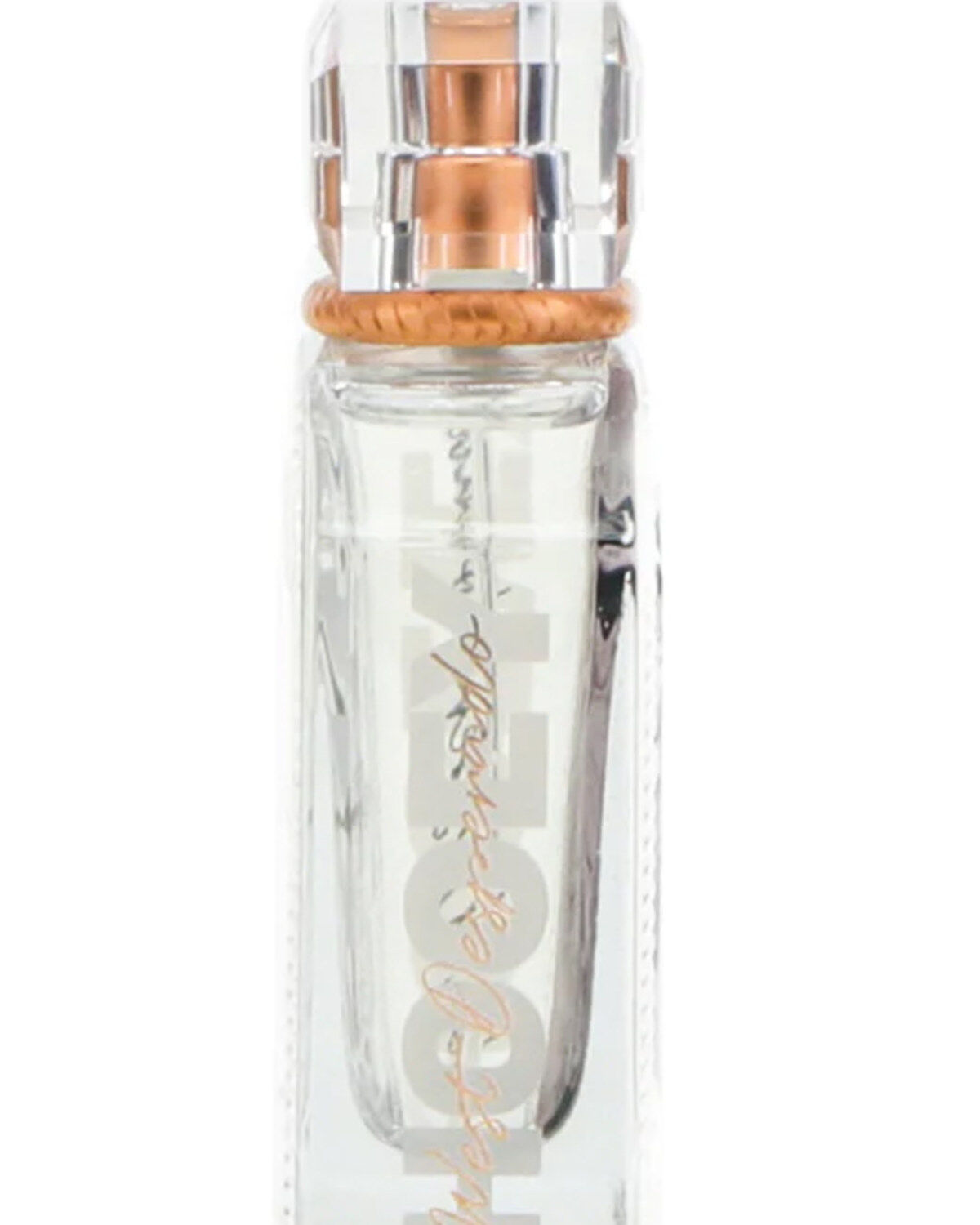 Hooey Women's West Desperarado Fragrance Perfume