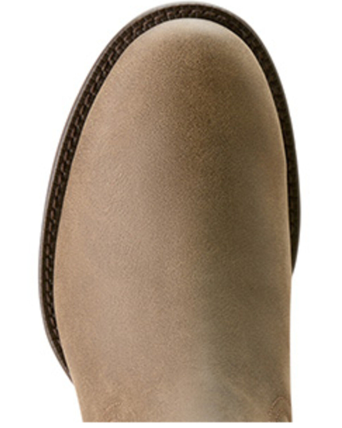 Ariat Men's Booker Ultra Chelsea Boots - Round Toe