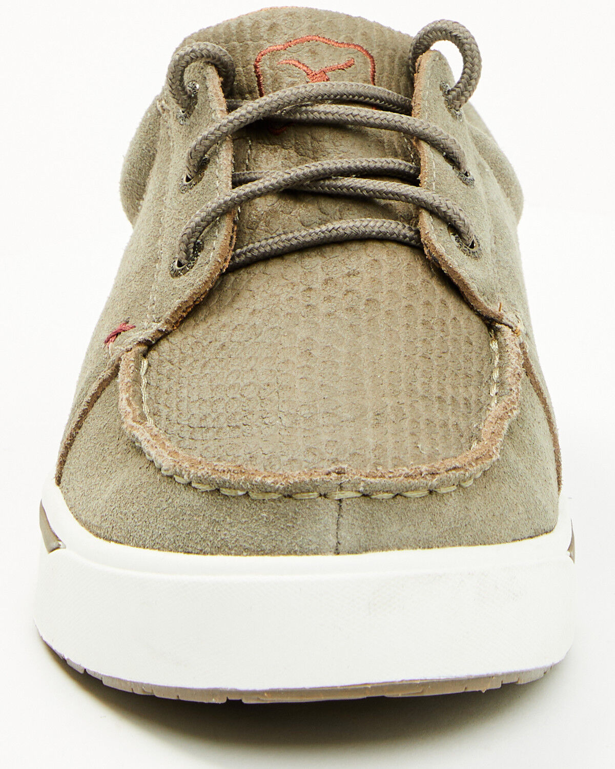 Twisted X Men's Kicks Casual Shoes - Moc Toe