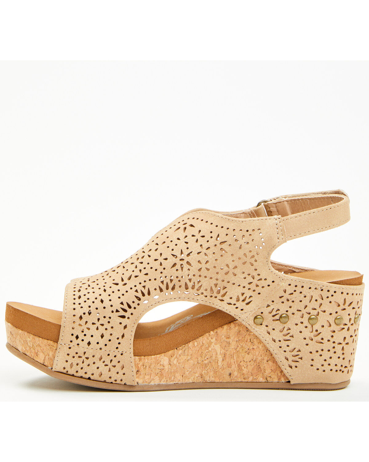 Very G Women's Free Fly 3 Sandals