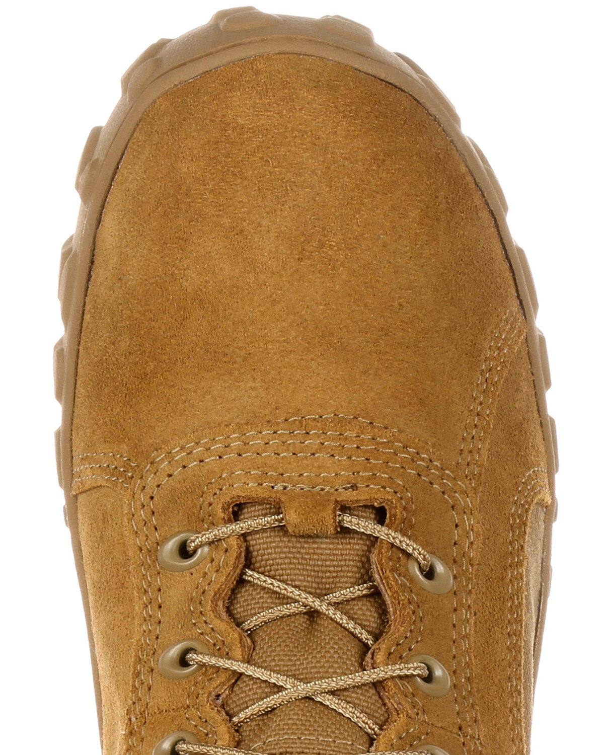 Rocky Men's S2V Waterproof Insulated Military Boots - Soft Toe