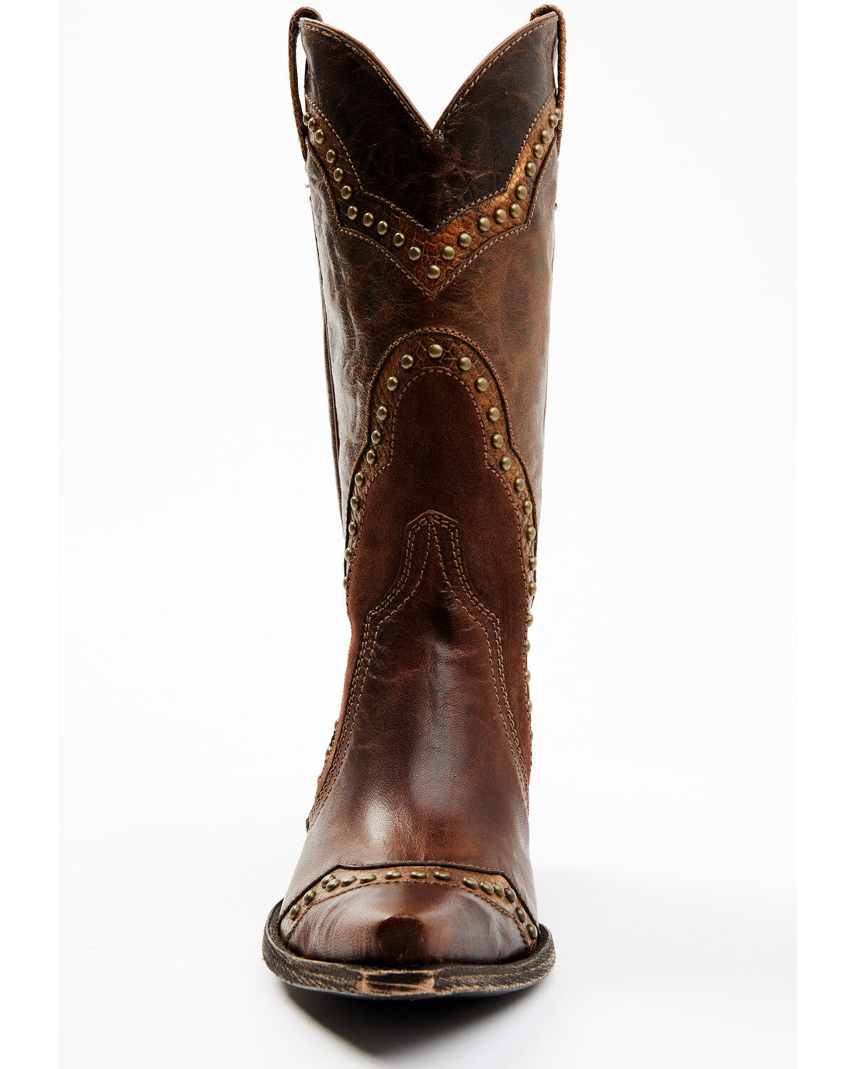 Idyllwind Women's Whirl Western Boot - Snip Toe