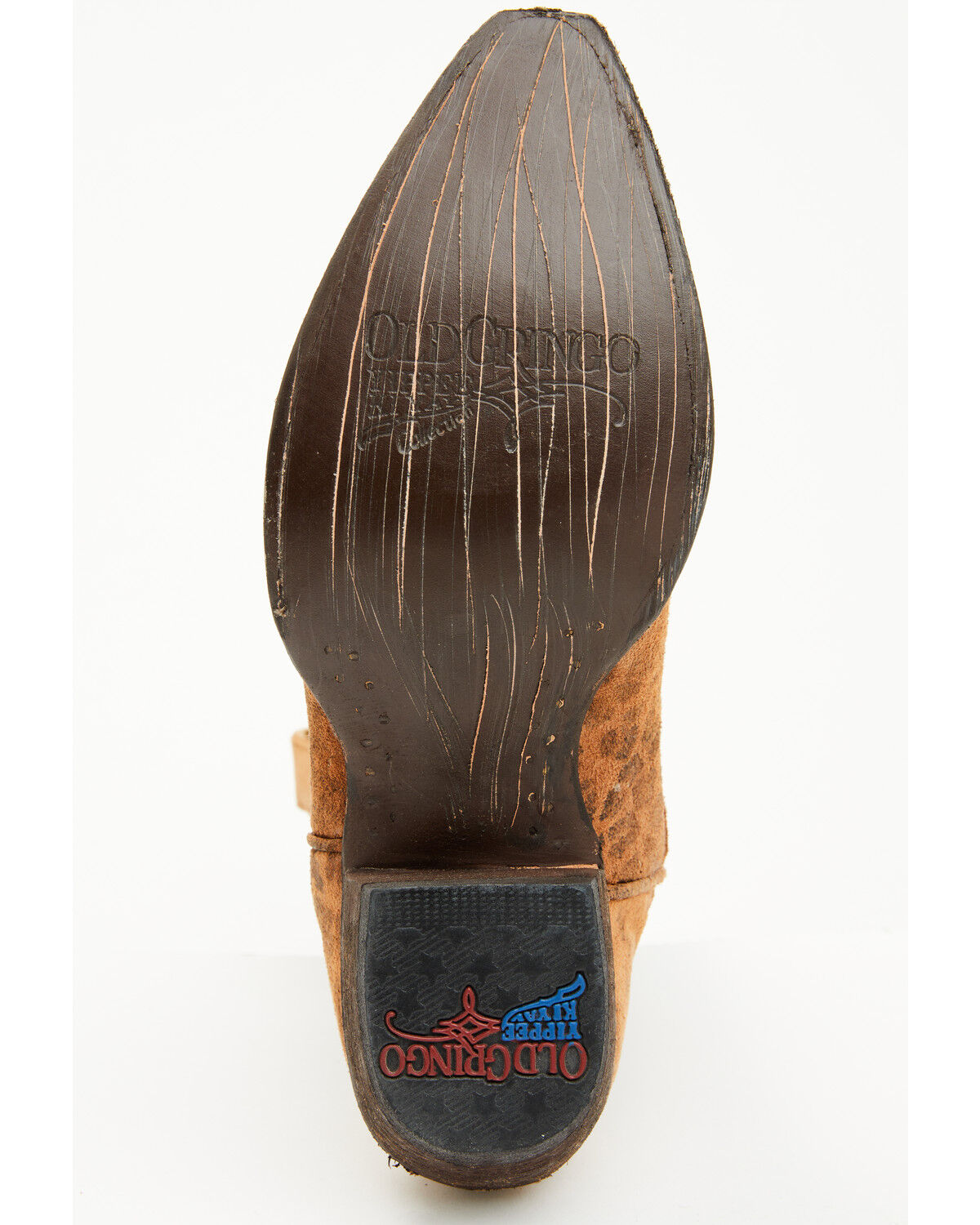 Old Gringo Women's Leopardito Boots - Snip Toe