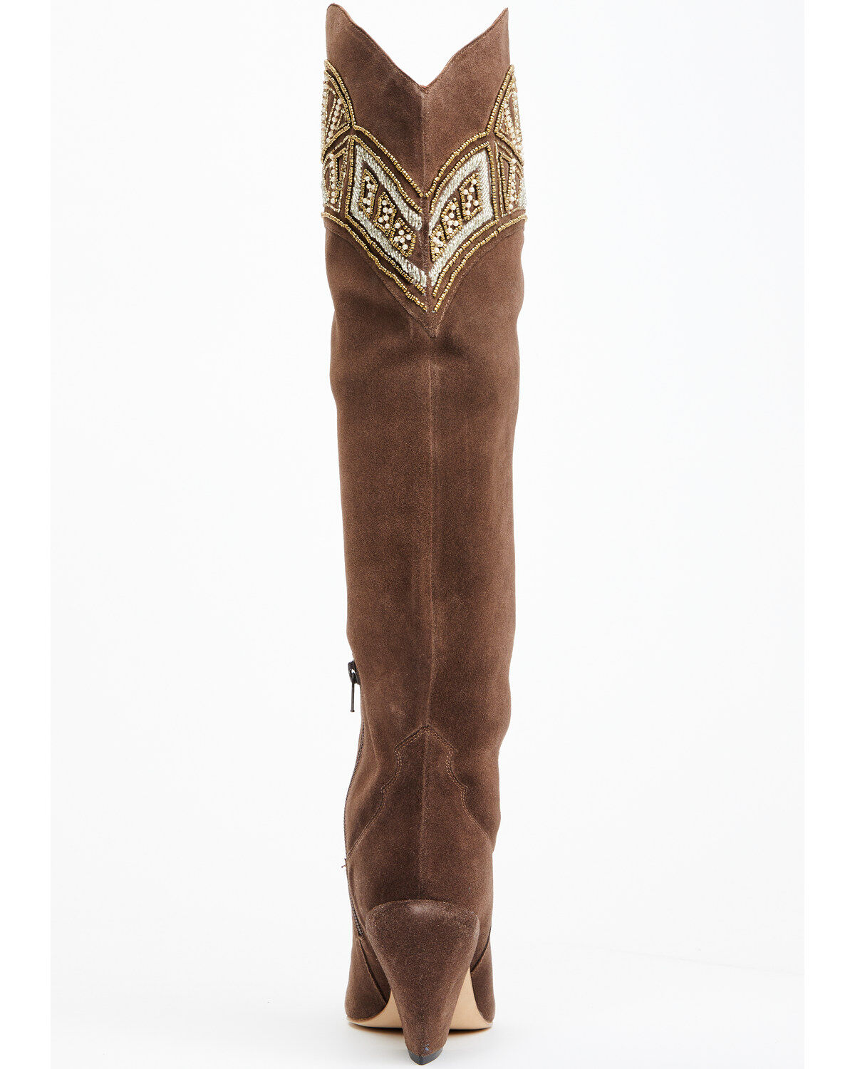 Wonderwest Women's Giselle Tall Western Boots - Snip Toe