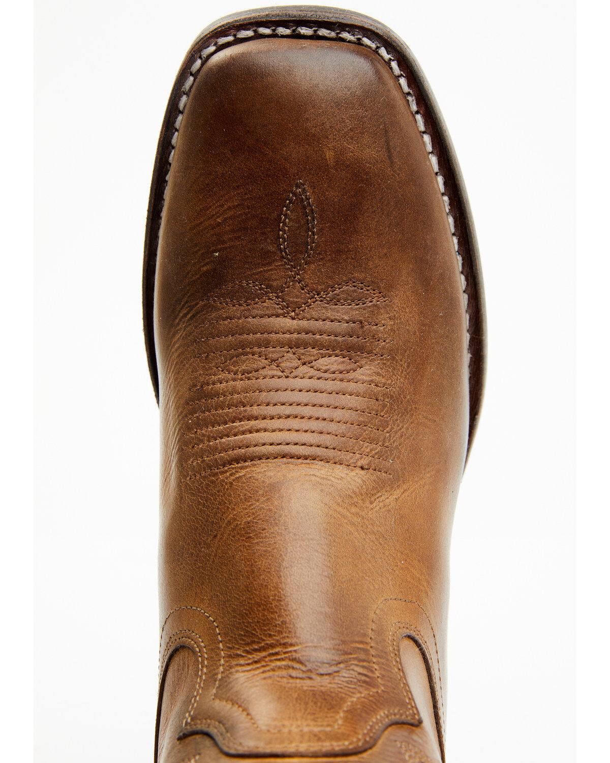 Idyllwind Women's Canyon Cross Light Performance Western Boots - Broad Square Toe
