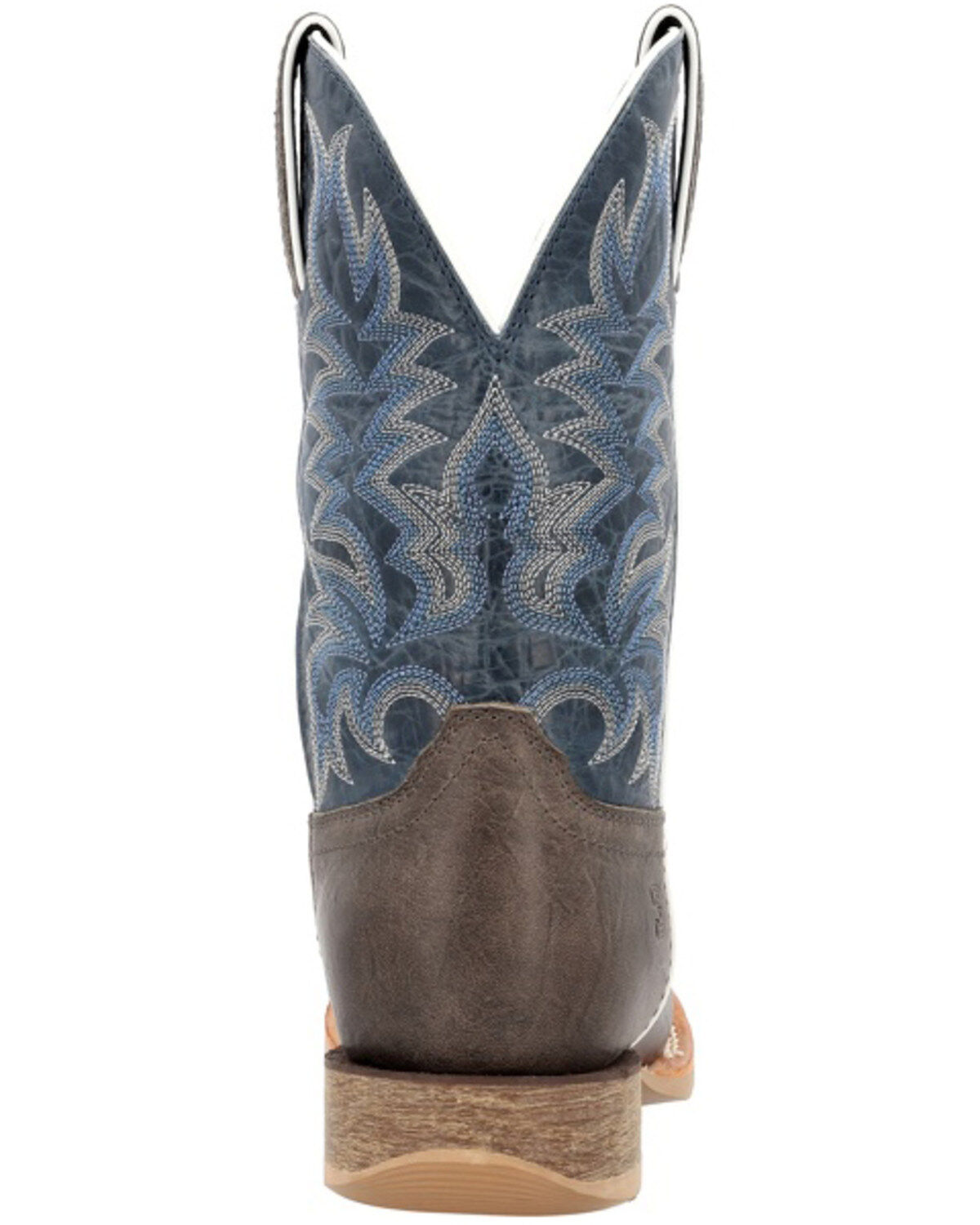 Durango Men's Rebel Pro Performance Western Boots - Broad Square Toe