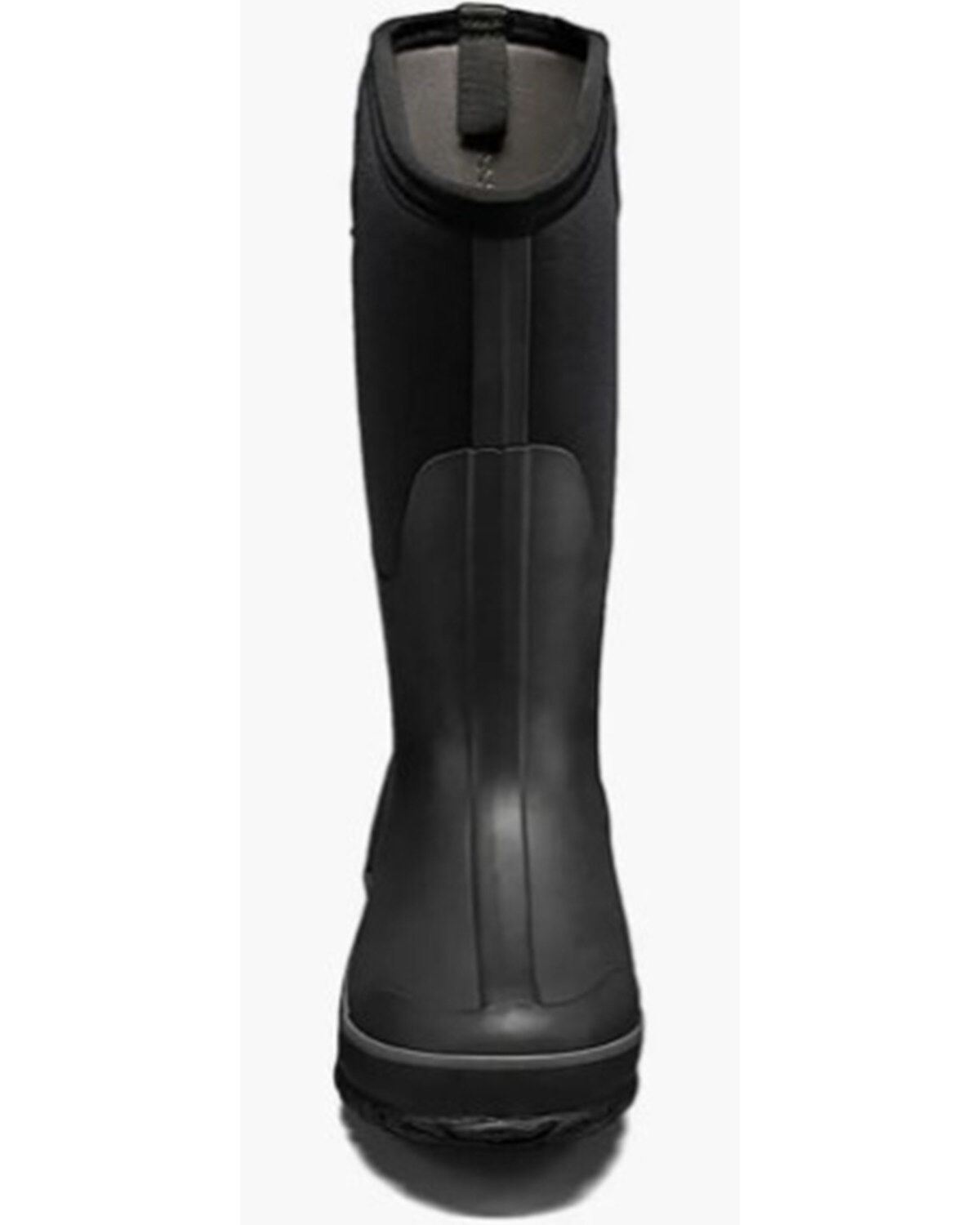 Bogs Women's Classic Tall Rubber Winter Boots - Soft Toe