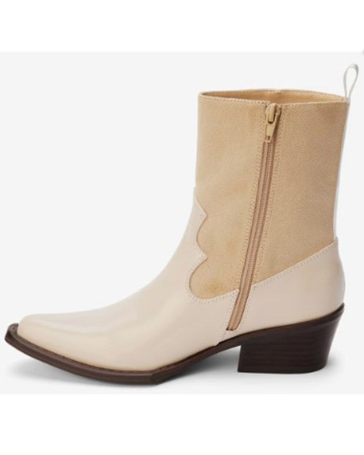 Matisse Women's Harriet Ankle Fashion Booties - Snip Toe