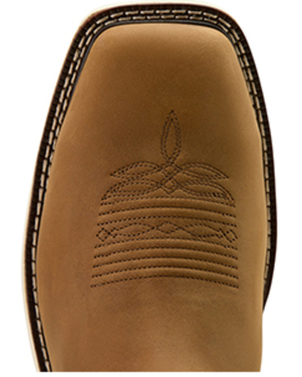 Ariat Men's Activator Waterproof Work Boots - Steel Toe