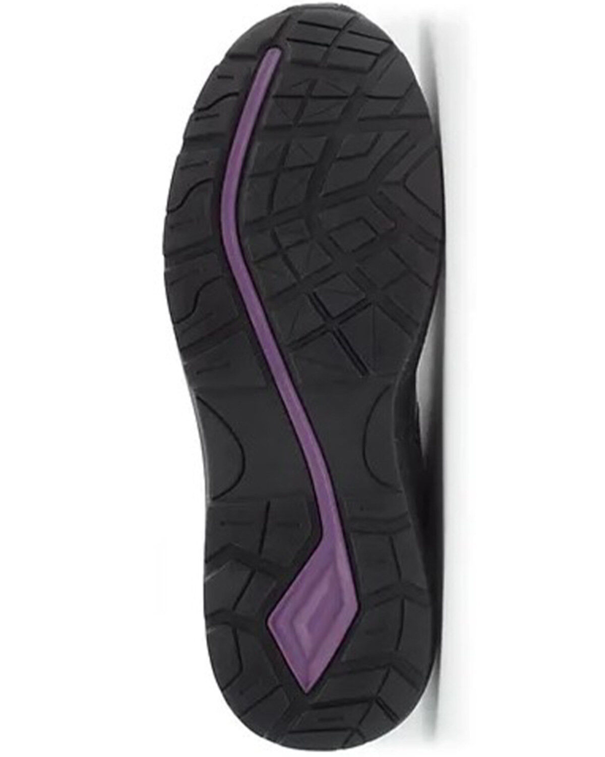 New Balance Women's Logic Work Shoes - Composite Toe