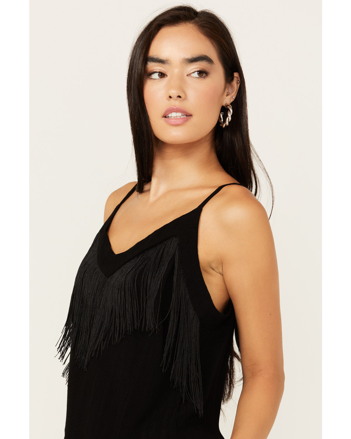 Idyllwind Women's Storm Fringe Cami