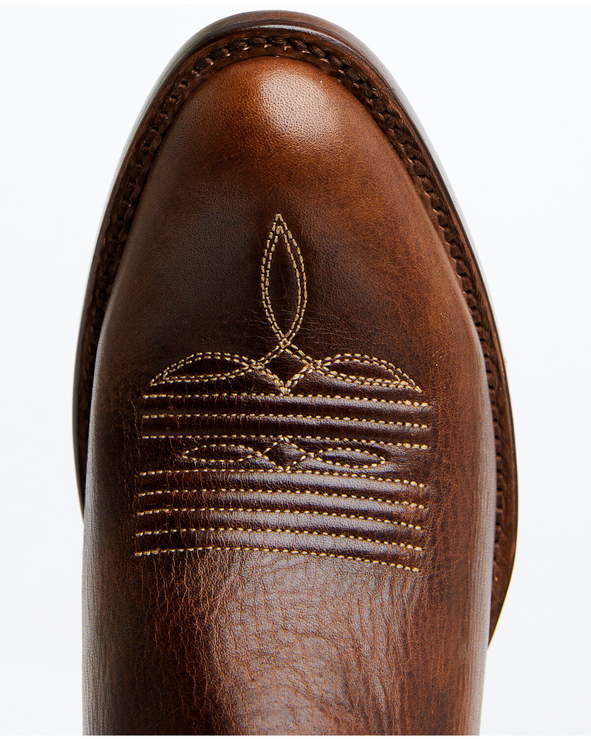 Shyanne Women's All Day Long Western Boots - Round Toe