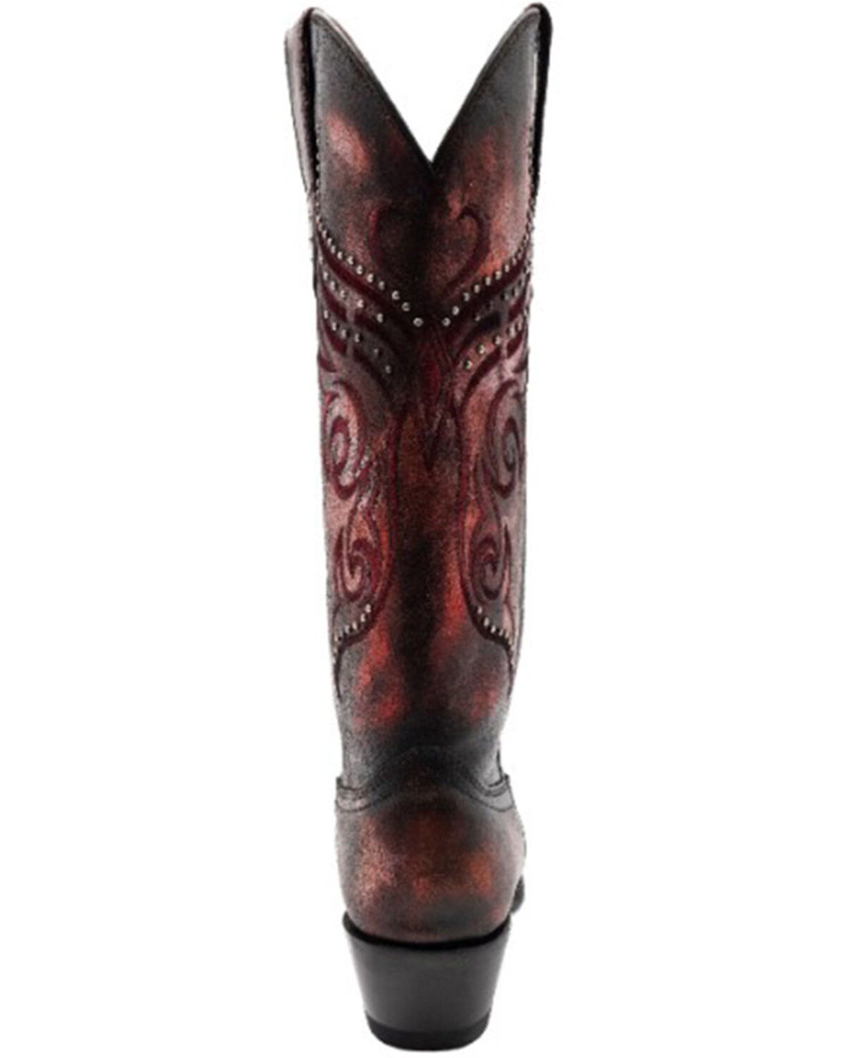 Ferrini Women's Masquerade Western Boots - Snip Toe