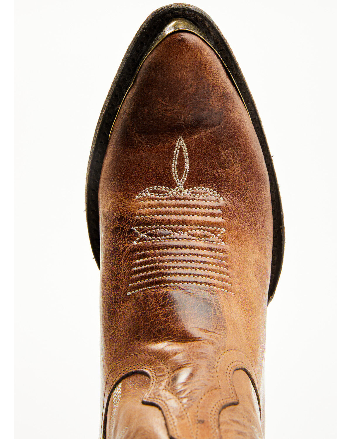 Idyllwind Women's Wheels Western Booties - Round Toe