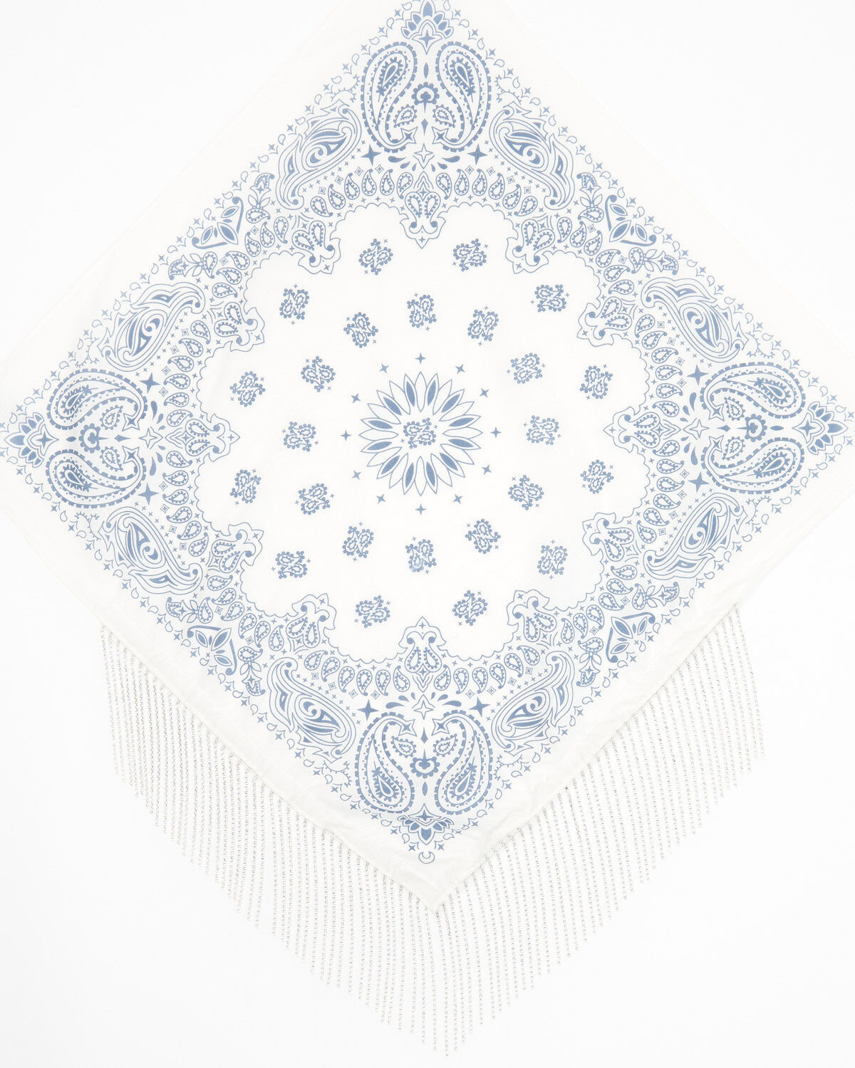 Idyllwind Women's Renee Bandana Necklace