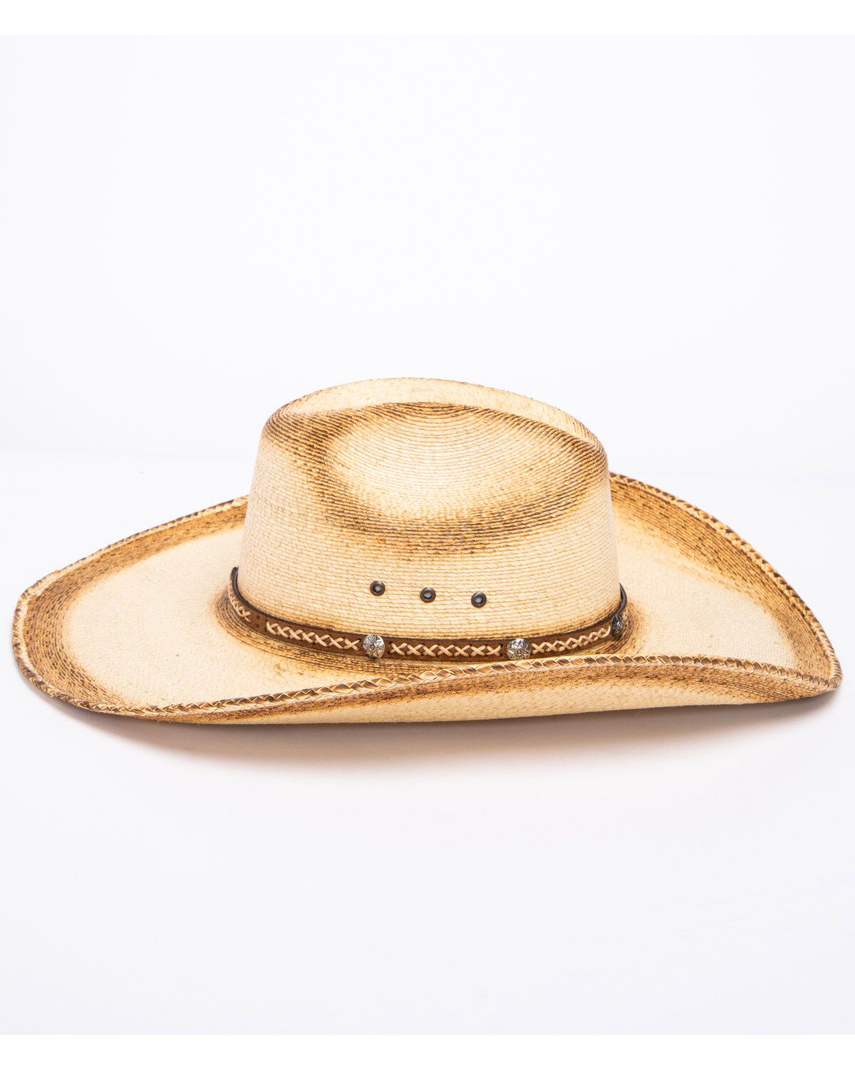 Cody James 15X Straw Cowboy Hat