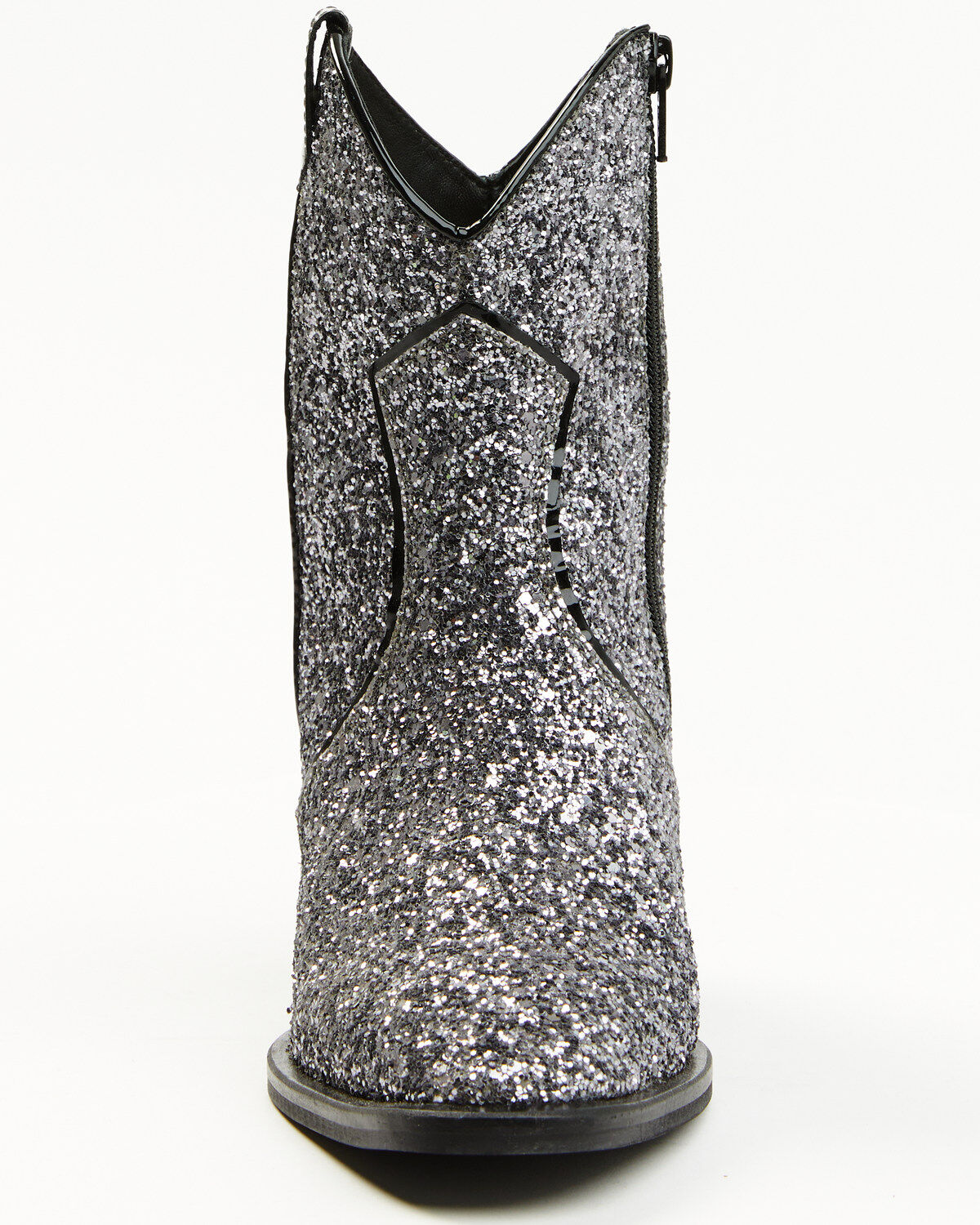 Idyllwind Women's Stop and Stare Western Booties - Round Toe