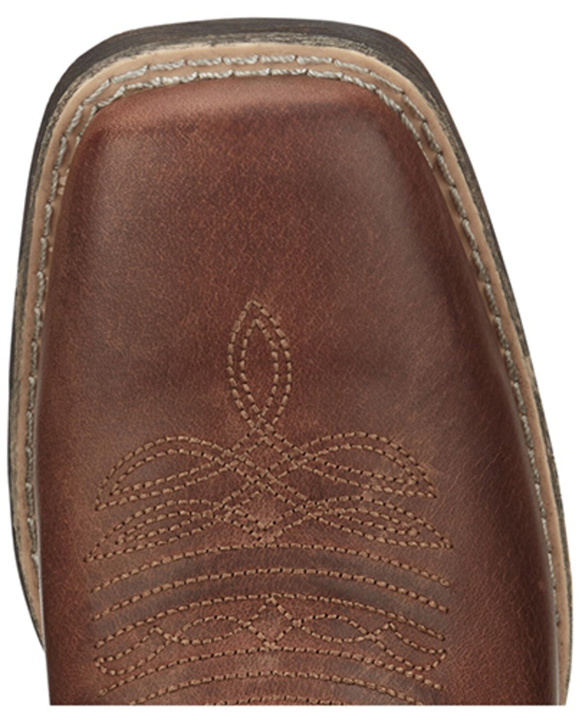 Justin Women's Western Boots - Broad Square Toe