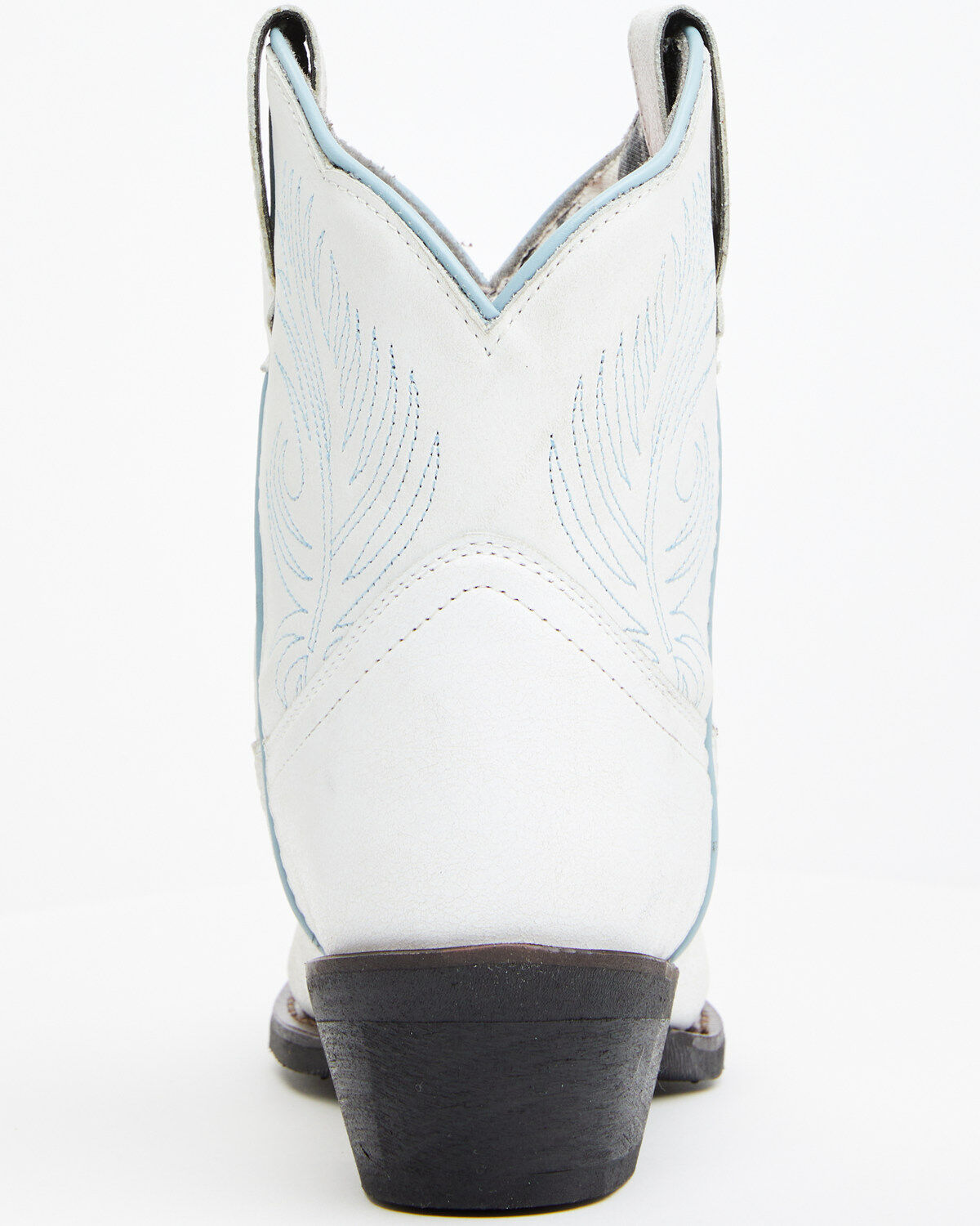 Laredo Women's Roxy Western Booties - Round Toe