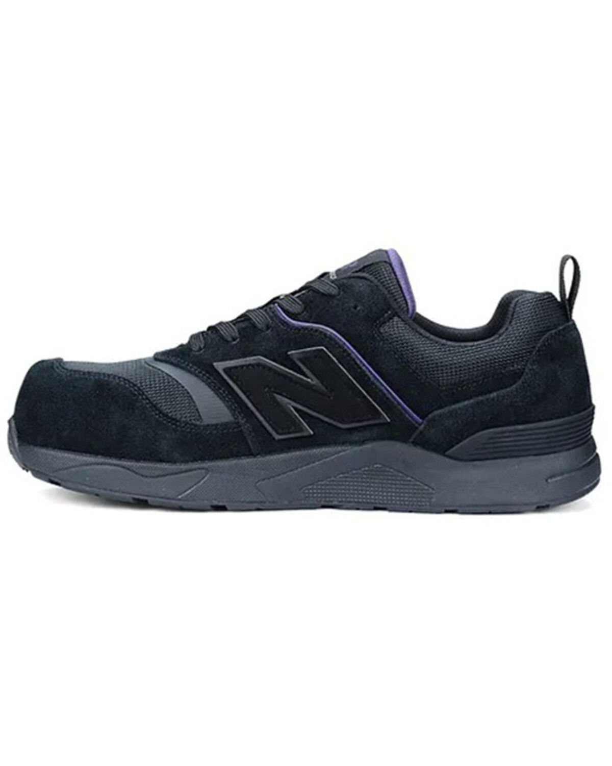 New Balance Women's Elite Lite SD10 Work Shoes - Composite Toe