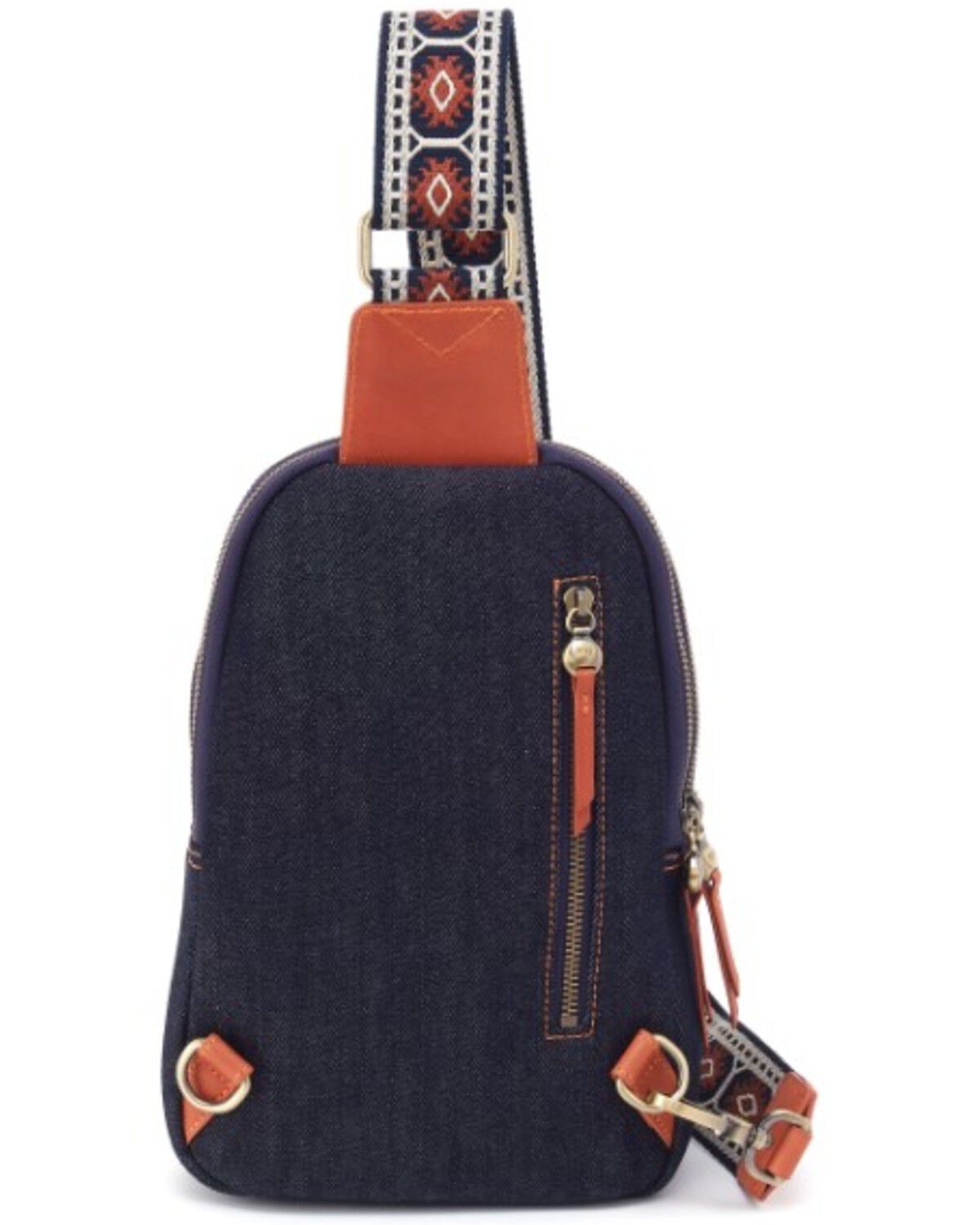 Hobo Women's Cass Sling Crossbody Bag