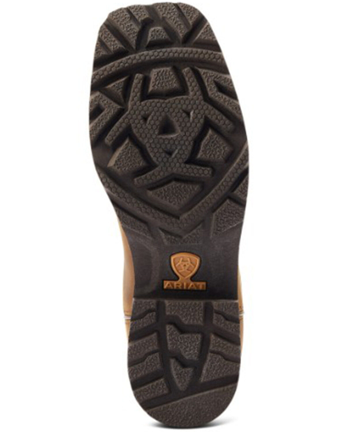 Ariat Women's Unbridled Rancher H2O Oily Distressed Western Boots - Square Toe