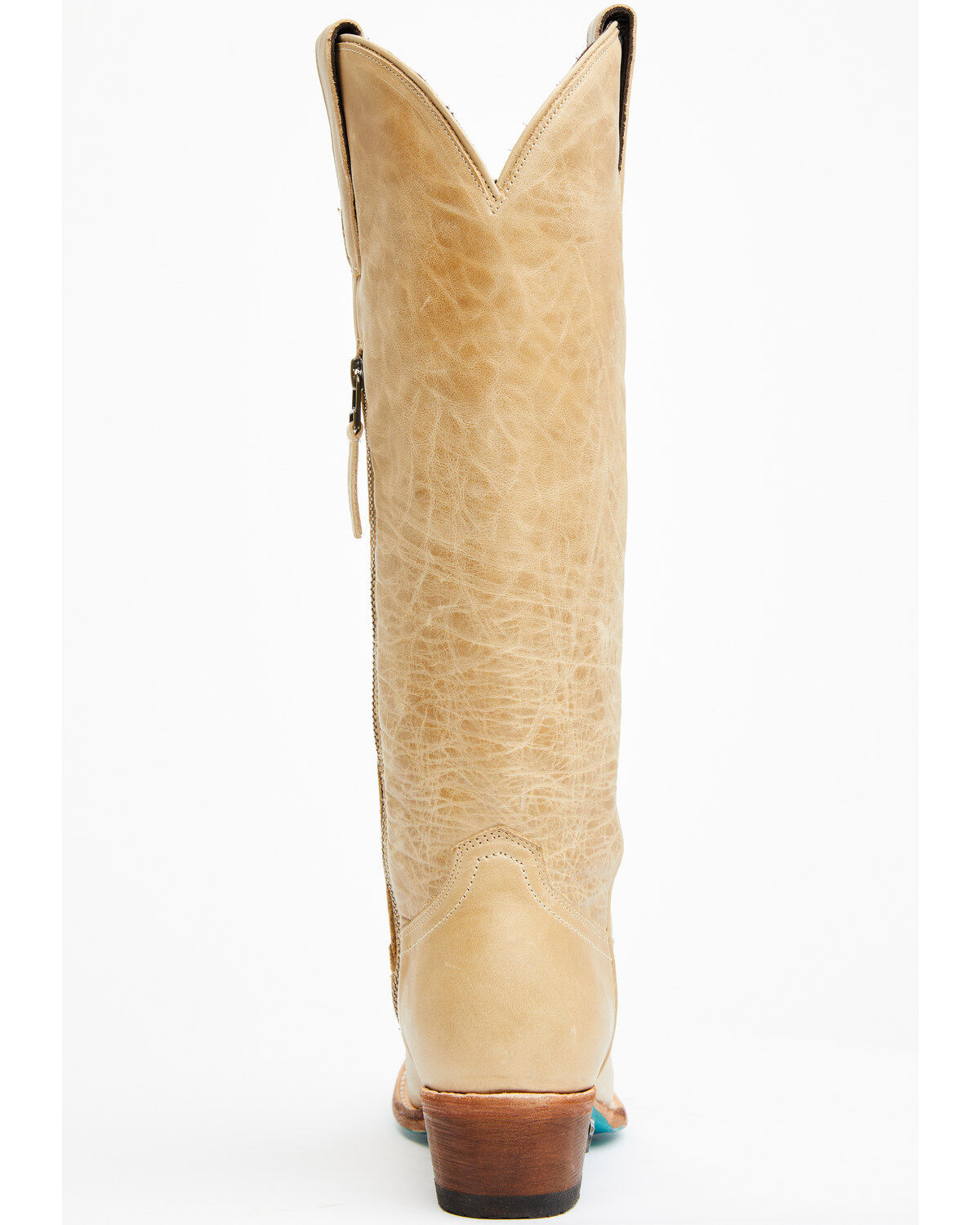 Lane Women's Plain Jane Western Boots - Round Toe