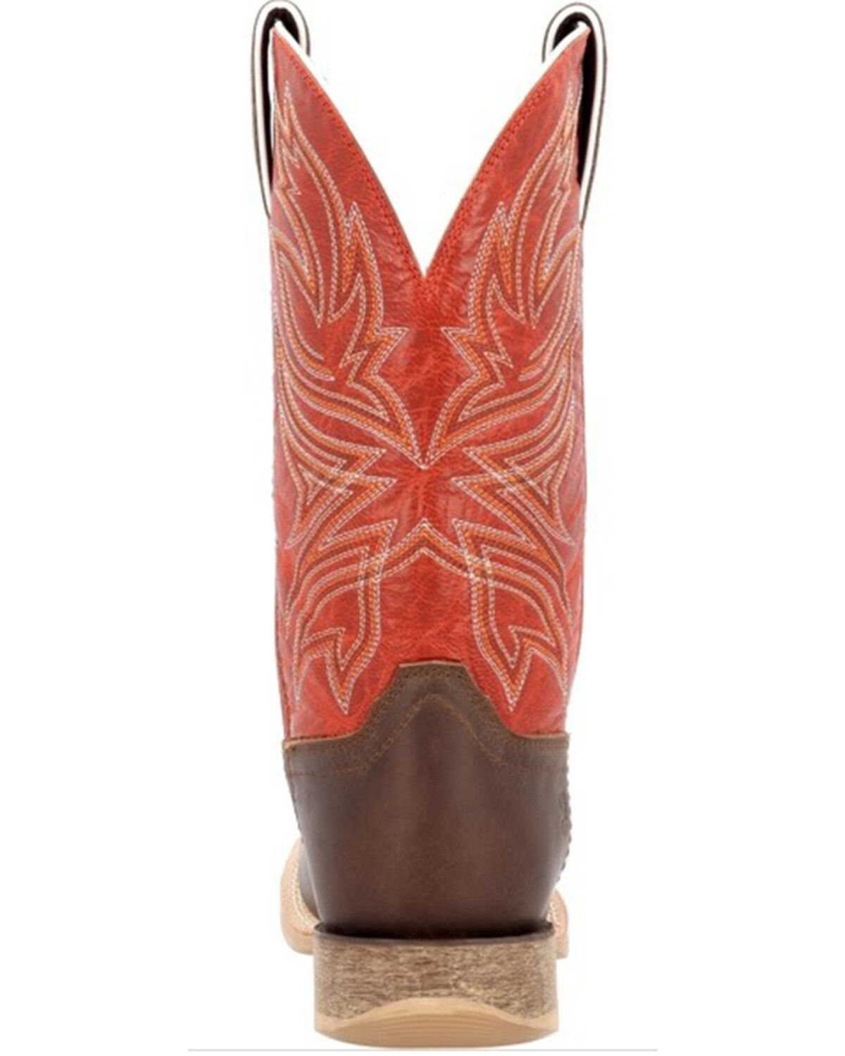 Durango Men's Rebel Pro® Western Boot - Broad Square Toe