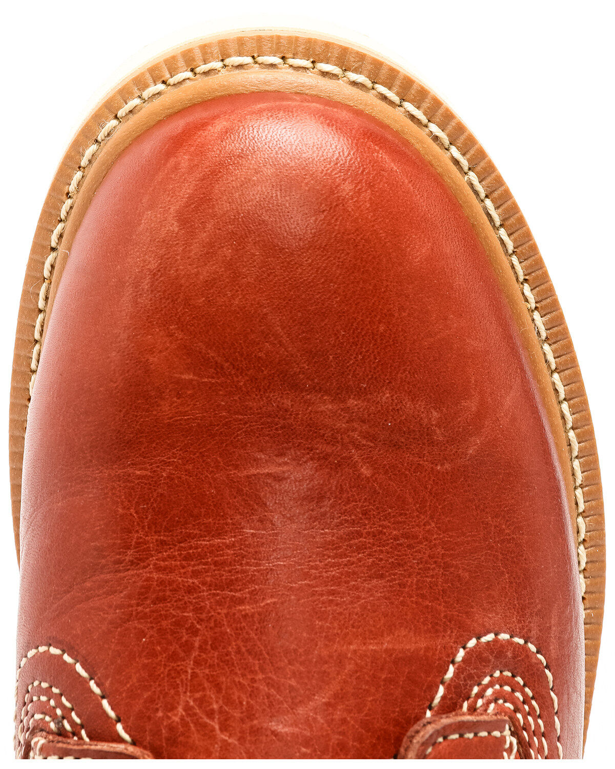 Hawx Men's 6" Grade Work Boots - Composite Toe