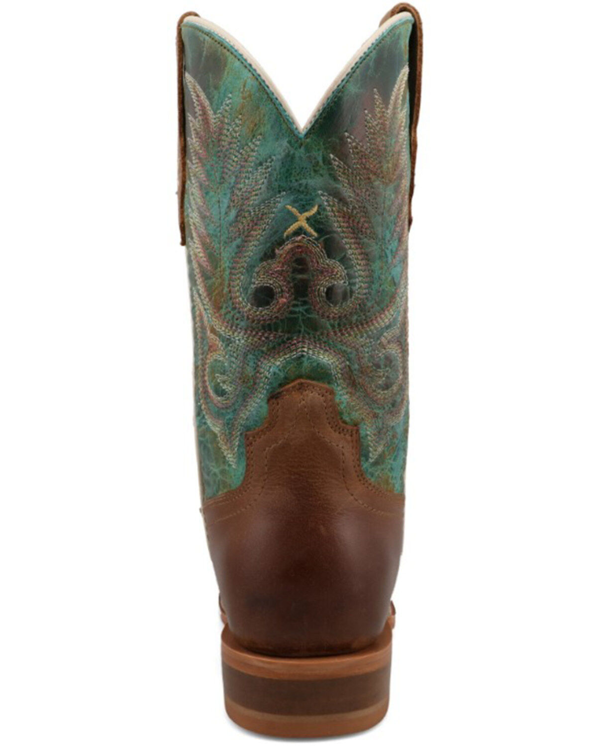 Twisted X Women's Rancher Western Boots - Square Toe