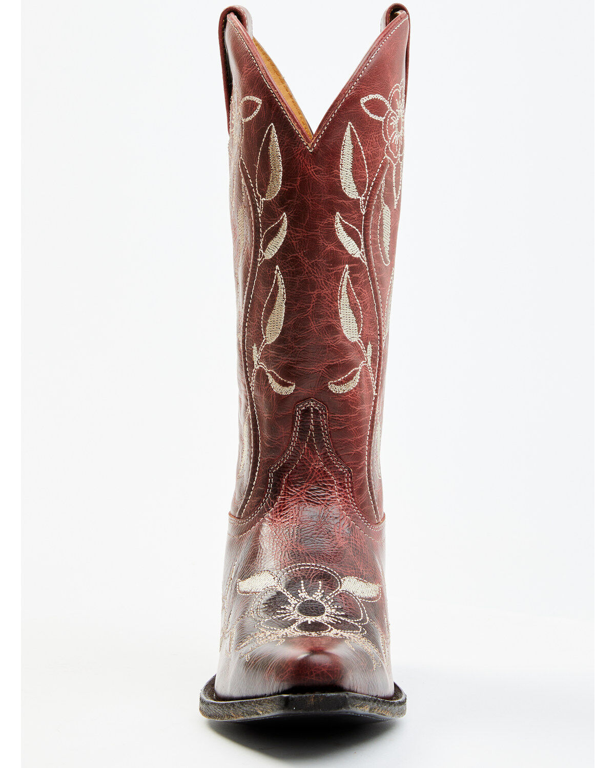 Shyanne Women's Scarlett Western Boots - Snip Toe