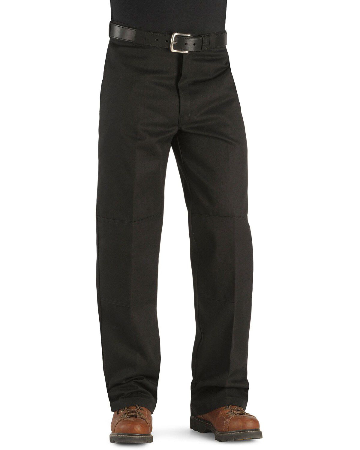 Dickies Men's Loose Fit Double Knee Work Pants