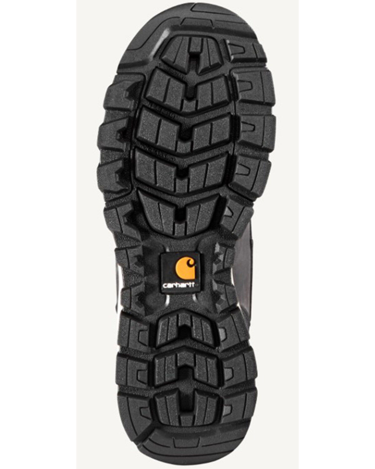 Carhartt Women's Pellston 8" Winter Work Boot - Soft Toe