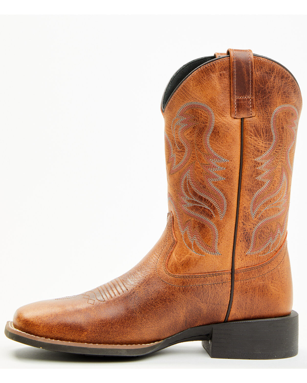 Cody James Men's Ace Performance Western Boots - Broad Square Toe