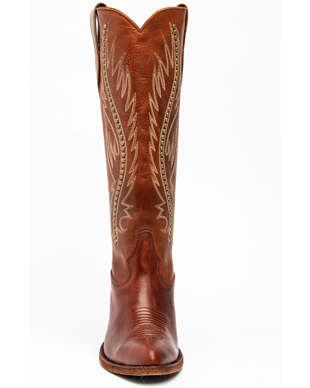 Idyllwind Women's Stance Western Boots - Round Toe