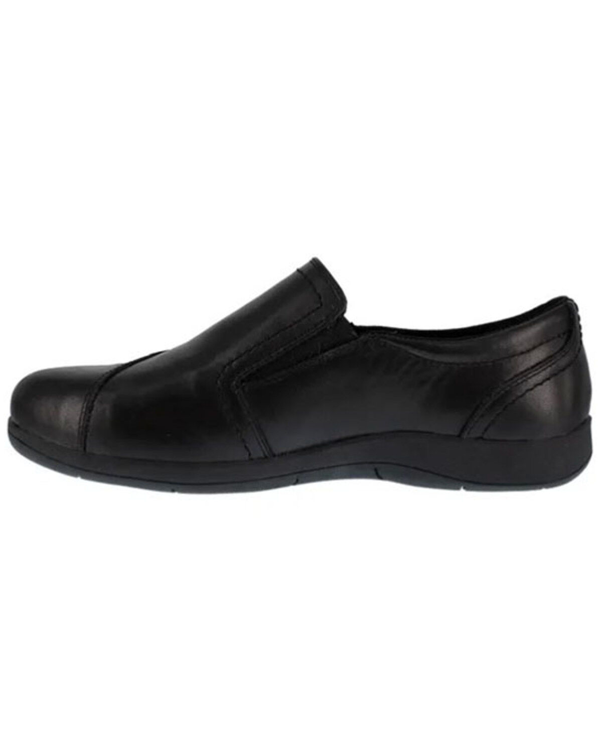 Rockport Women's Daisey Work Shoes - Steel Toe