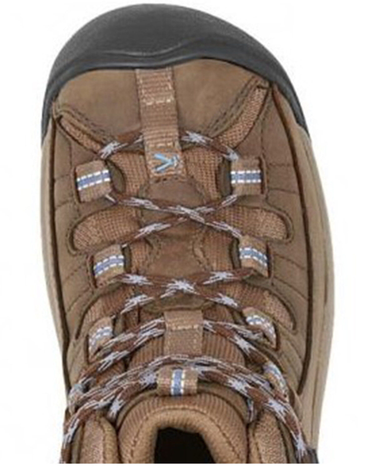 Keen Women's Targhee II Waterproof Hiking Boots - Soft Toe