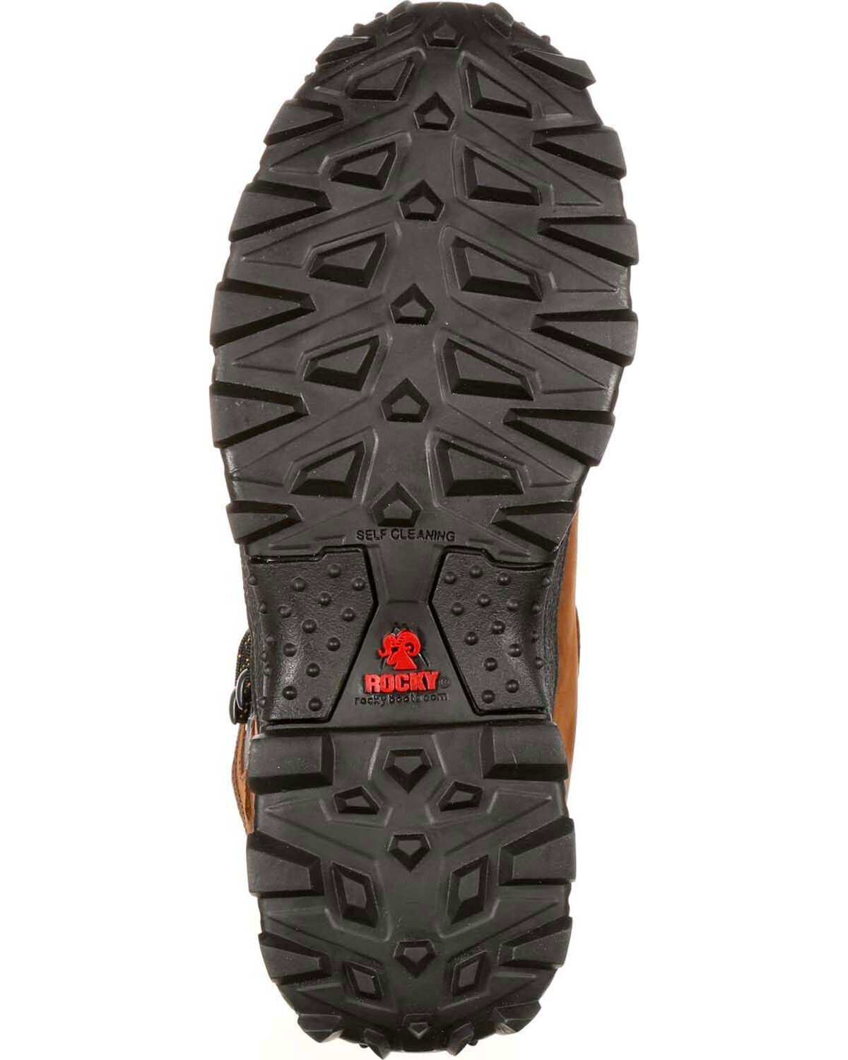 Rocky Men's Ridge Top Hiker Boots