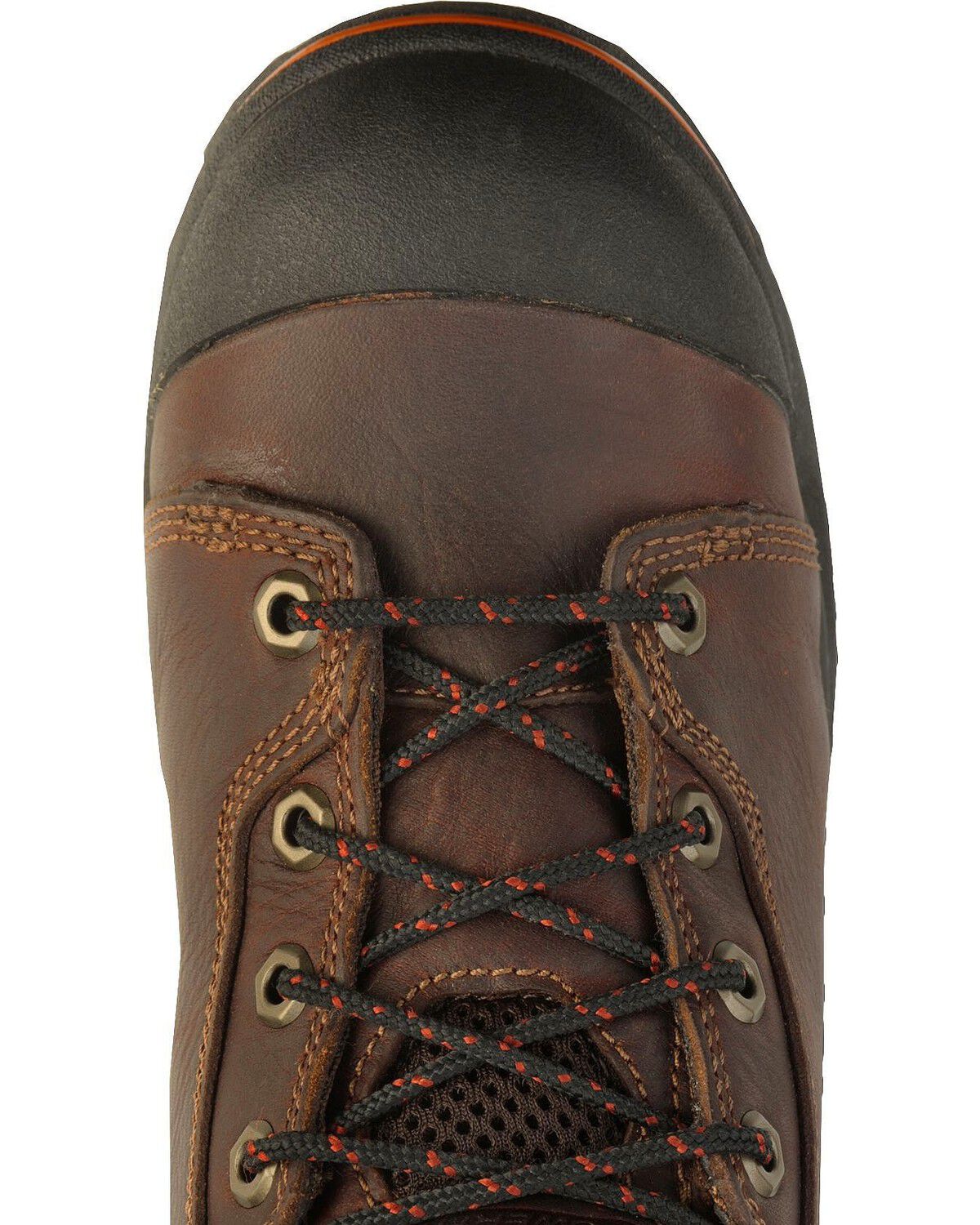 Timberland PRO Men's Briar 6" Endurance Boots - Steel Toe