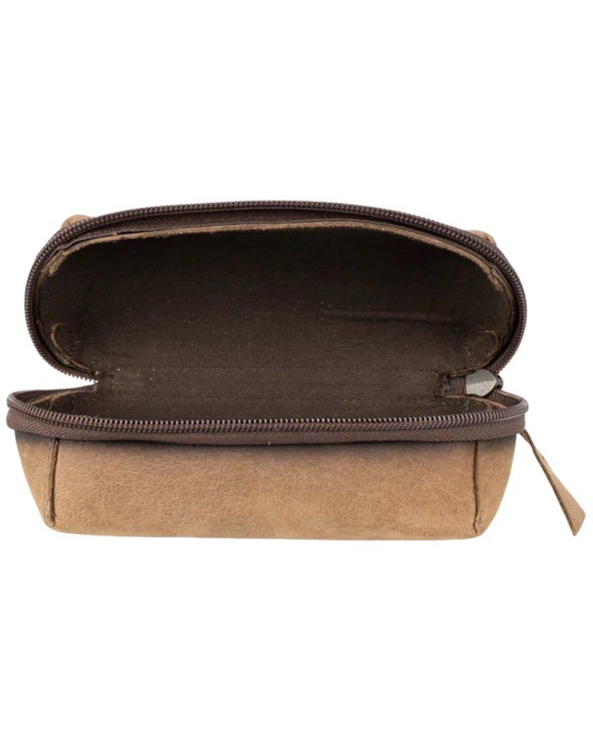 STS Ranchwear By Carroll Foreman Sunglasses Case