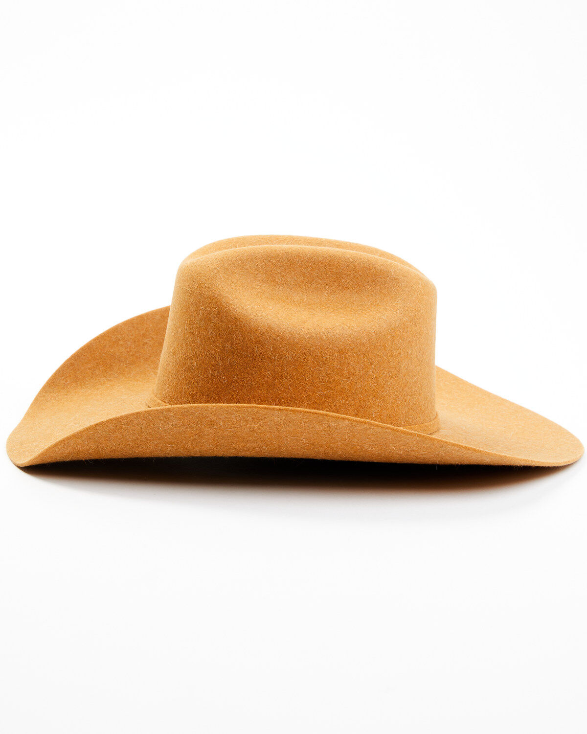 Serratelli Men's Antelope 8X Felt Cowboy Hat