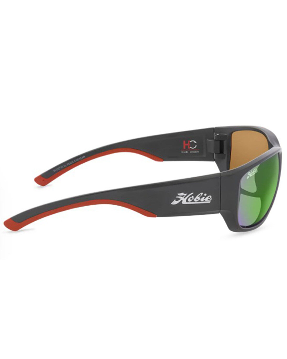 Hobie Hank Cherry Bluefin Float Sunglasses