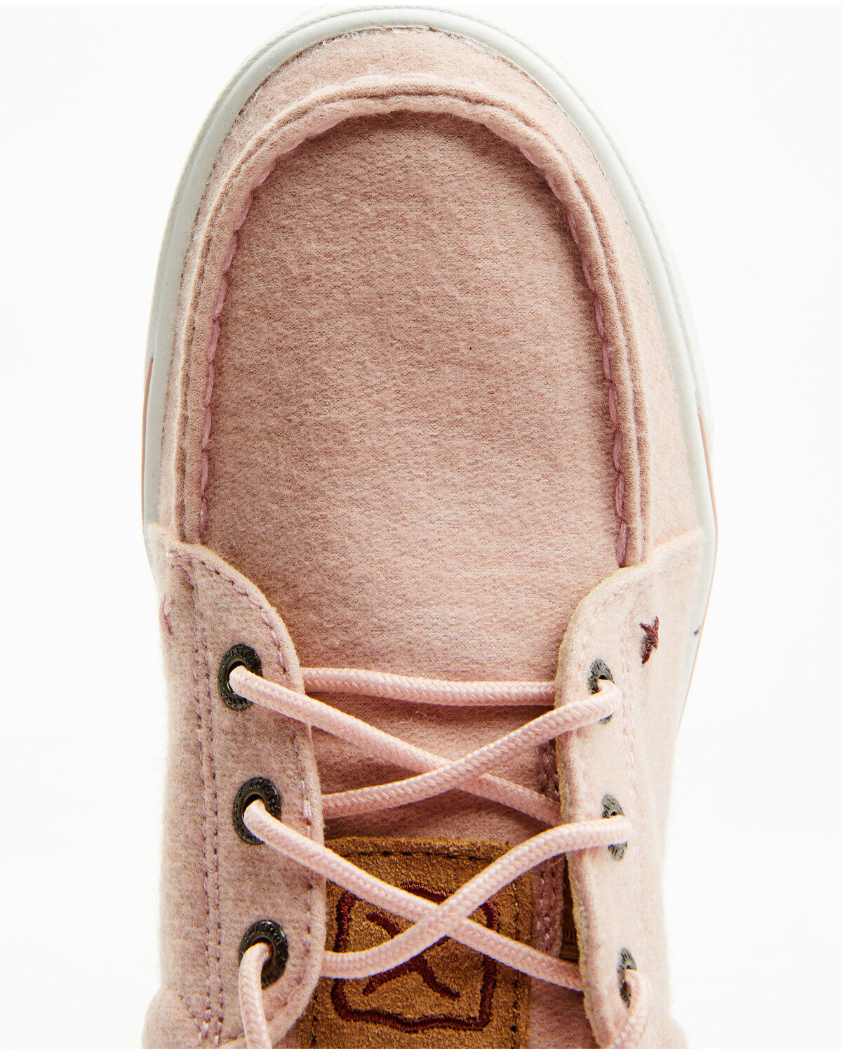 Twisted X Women's Casual Shoes - Moc Toe