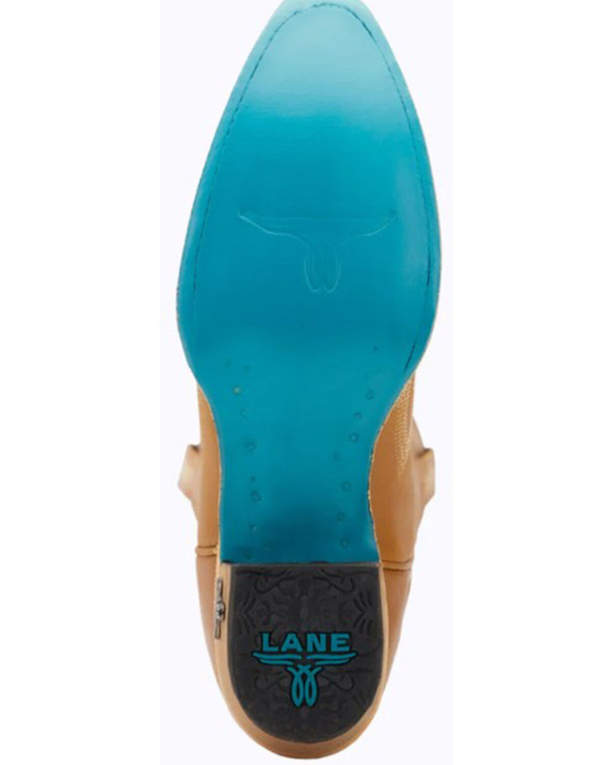 Lane Women's Lexington Western Boots - Snip Toe