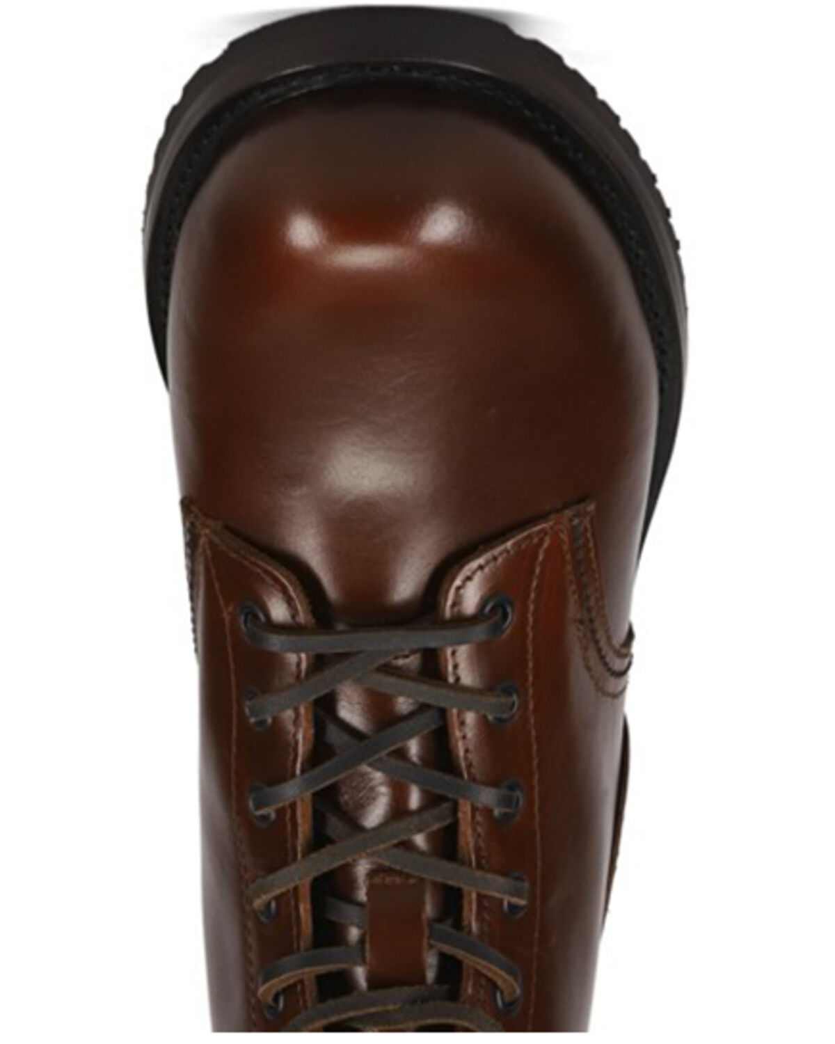 Frye Men's Hudson 6" Work Boots - Soft Toe