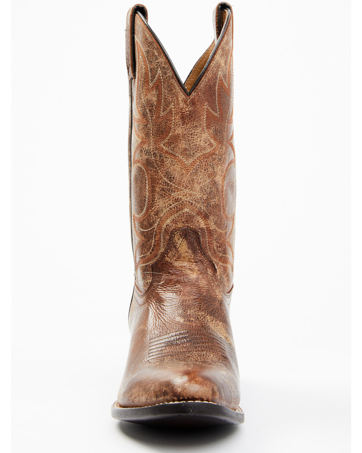 Cody James Men's Larsen Western Boots - Round Toe